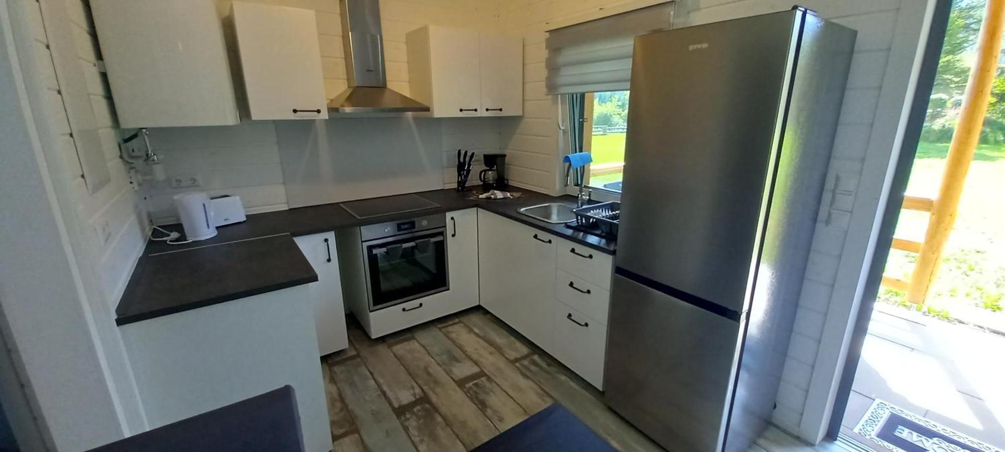 Apartmán Ding Ding Unteraichwald Exteriér fotografie