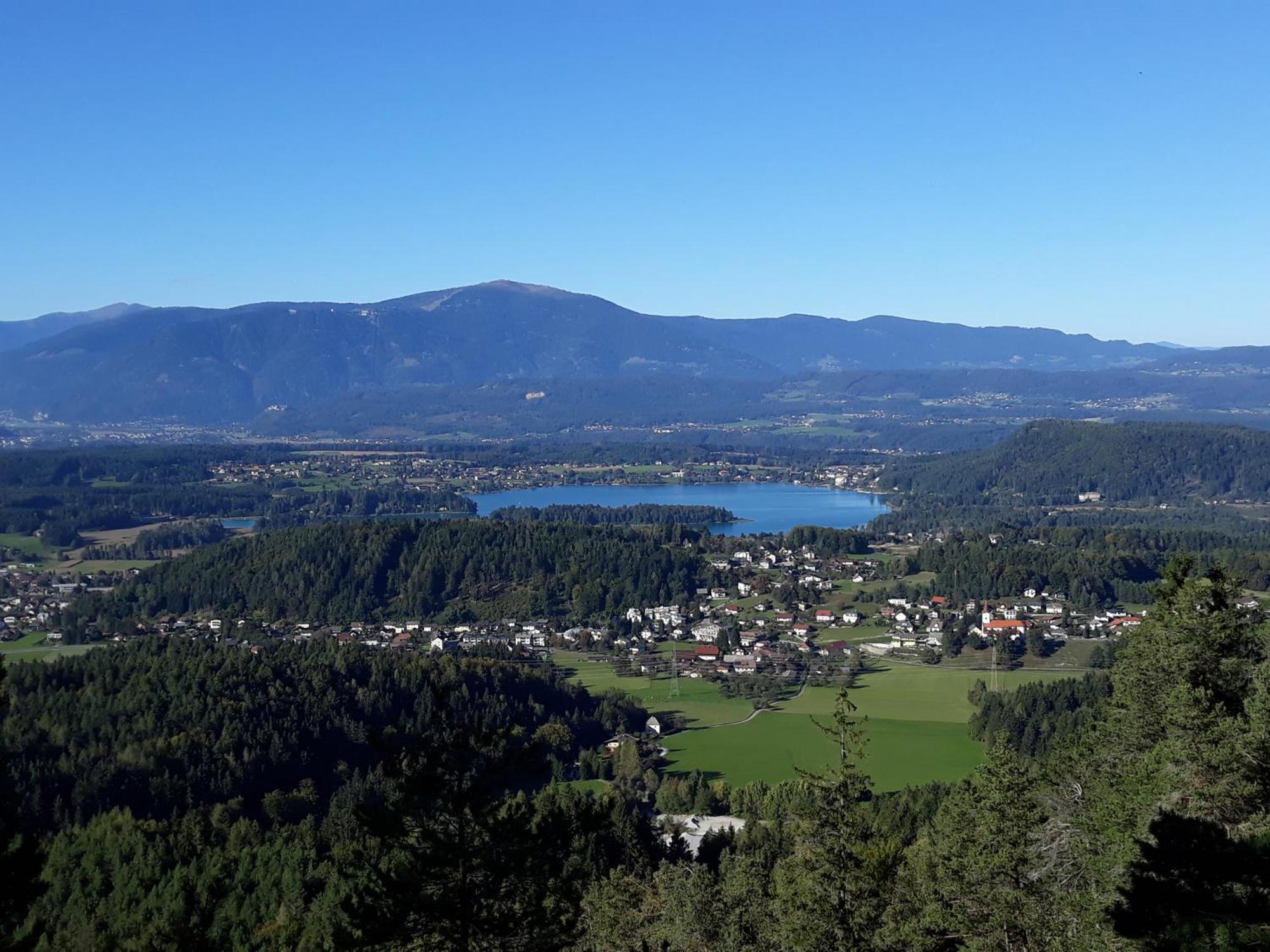 Apartmán Ding Ding Unteraichwald Exteriér fotografie