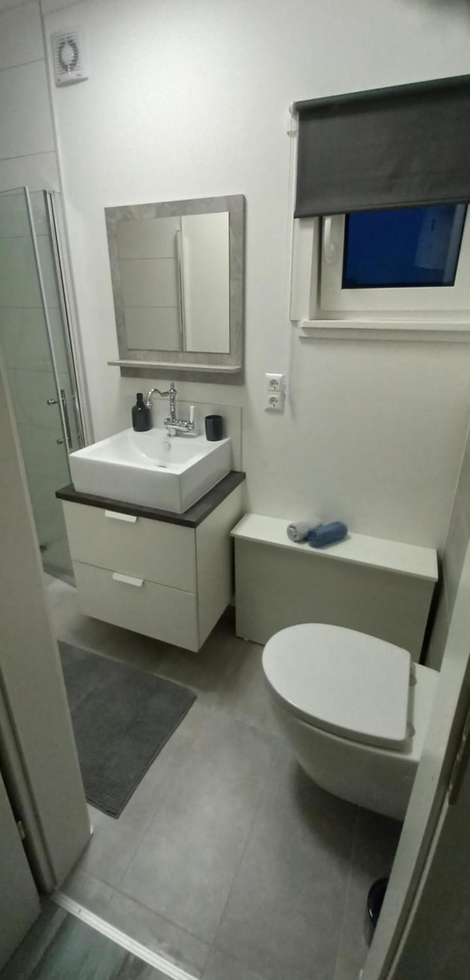 Apartmán Ding Ding Unteraichwald Exteriér fotografie