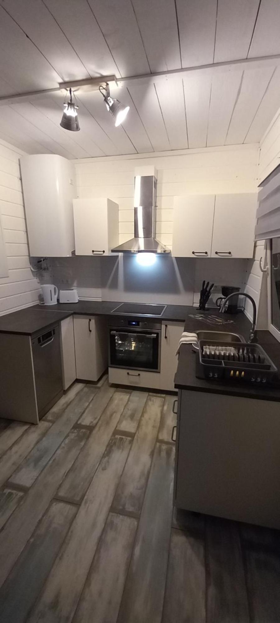 Apartmán Ding Ding Unteraichwald Exteriér fotografie